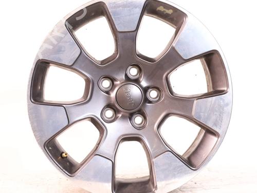 Used Rim Rim JEEP WRANGLER IV (JL) 2.2 Multijet II (JL72, JL74) (200 hp) 40596180 40596180
