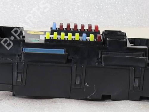 Fuse box JEEP RENEGADE SUV (BU, B1, BV) 2.4 | BP37150273E1 - Image 3