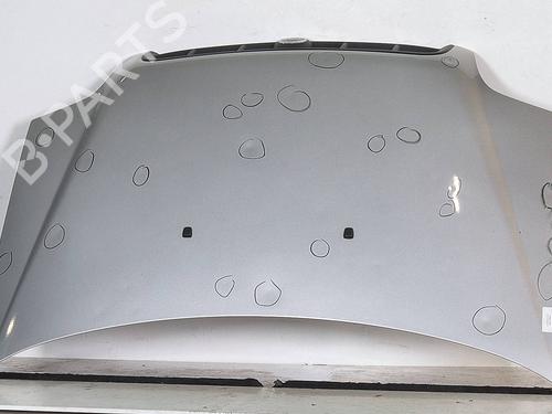 Panser Panser FIAT DOBLO MPV (119_, 223_) 1.3 JTD 16V (70 hp) 30260902 30260902