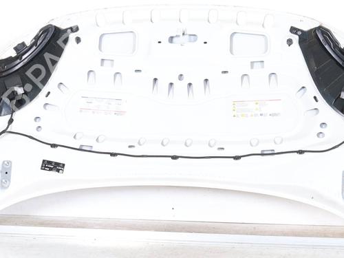 Hood FIAT 500e (332_) Elektro (FA1) | BP25145433C1 