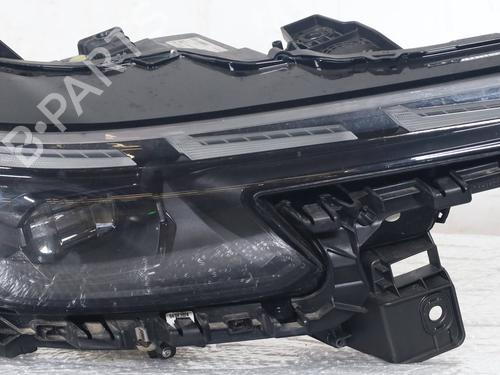 Used Right headlight ALFA ROMEO JUNIOR (626_, 627_) Electric (156 hp) 31647874