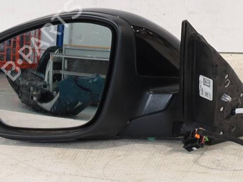 Used Left mirror JEEP AVENGER (J2) Electric (156 hp) 24297481
