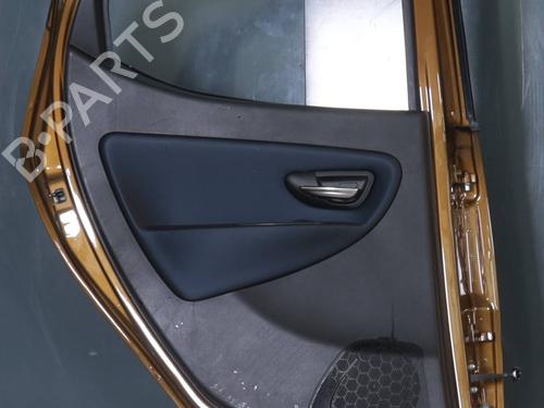 Left rear door LANCIA YPSILON (312_) 1.2 (312.PXA1A, 312.YXA1A) | BP28495228C4 