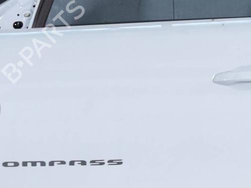 Dør venstre fortil JEEP COMPASS EV | BP39261737C2 - Image 2