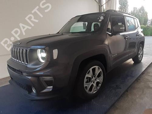 Hattehylde JEEP RENEGADE SUV (BU, B1, BV) 1.3 PHEV 4Xe | BP38684205C85 - Image 12