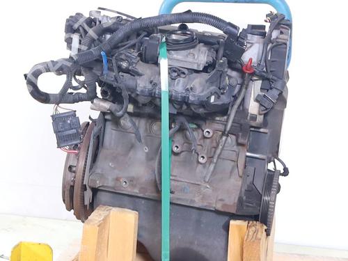 Used Engine Engine 37258631 37258631
