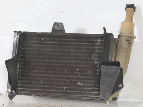 Used AC radiator FIAT PUNTO (176_) 55 1.1 (54 hp) 31136087
