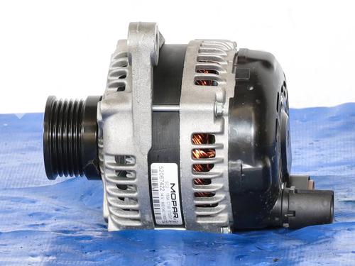 Alternator FIAT TIPO Hatchback (356_, 357_) 1.6 Multijet (357HXG1) | BP30111670M7 - Image 4