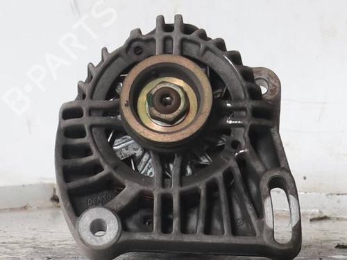 Used Alternator Alternator FIAT PANDA (141_) 1100 (54 hp) 33284019 33284019