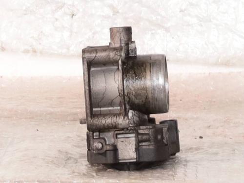 Throttle body FIAT PANDA (169_) 1.2 (169.AXB11, 169.AXB1A) | BP40443061M82 - Image 4