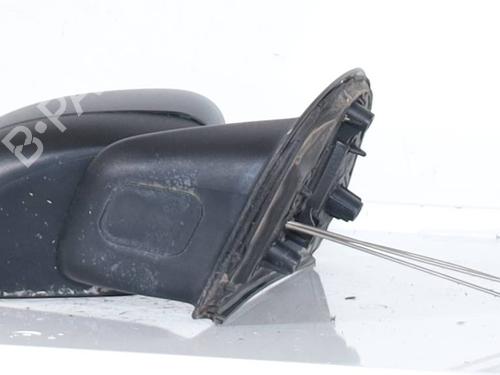 Right mirror FIAT PANDA (312_, 319_) 1.2 (312PXA1A) | BP25897949C27 