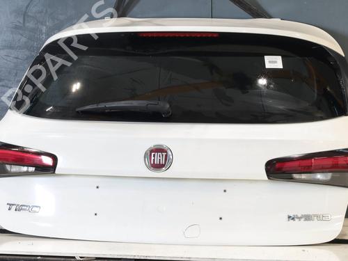 Tailgate FIAT TIPO Hatchback (356_, 357_) 1.5 T4 Hybrid | BP29826822C6 