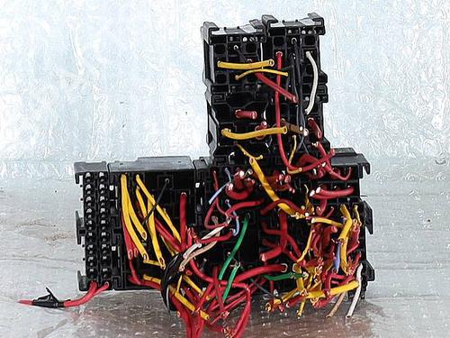 Fuse box FIAT TALENTO Van (296_) 1.6 D | BP39261845E1 - Image 3
