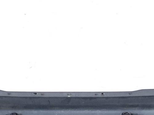 Bagtil kofangere CITROËN BERLINGO MULTISPACE (B9) 1.6 HDi 110 | BP39427677C8  - Image 7