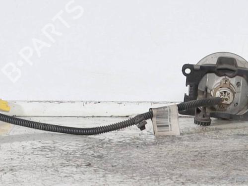 Right front fog light CITROËN C3 II (SC_) 1.1 i | BP29137384C31 - Image 2