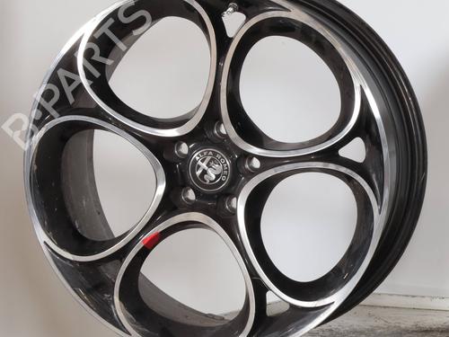 Used Rim ALFA ROMEO GIULIA (952_) 2.0 (952ACA25) (280 hp) 28582454