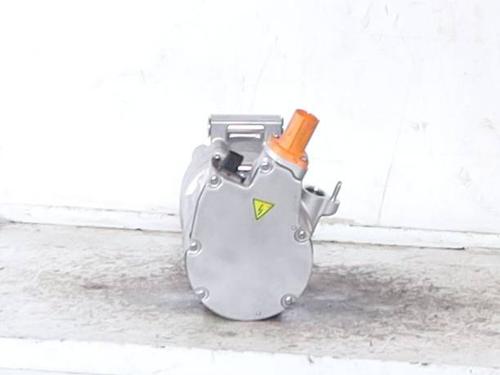 Used AC compressor AC compressor FIAT 600e / 600 (365_, 364_) Electric (156 hp) 33616228 33616228