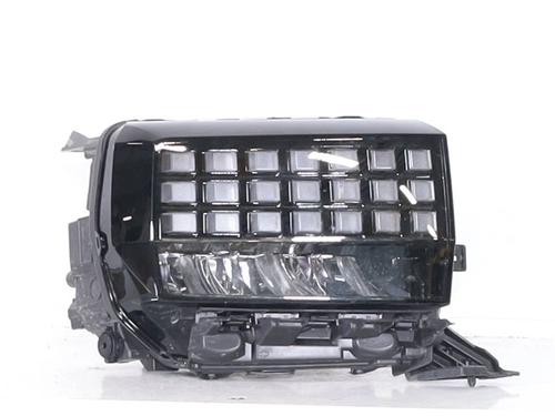 Højre forlygte FIAT GRANDE PANDA (328) EV (328) (113 hp) 30859674