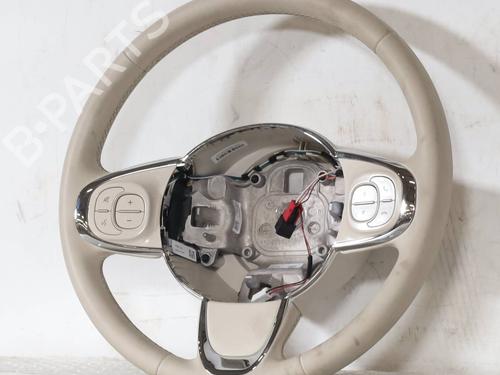 steering-wheel-fiat-500-312_-2007-33283612 main image