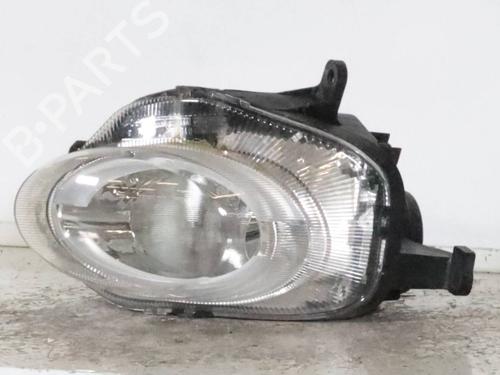 Used Right daytime light Right daytime light FIAT PUNTO (188_) 1.4 (95 hp) 28429500 28429500