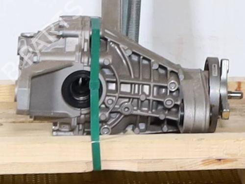 Rear differential ALFA ROMEO GIULIA (952_) 2.2 D (952AFA25, 952AFM25, 952ALA25) | BP37231030M24 - Image 4
