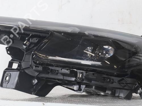 Used Left headlight Left headlight ALFA ROMEO JUNIOR (626_, 627_) Mild Hybrid (136 hp) 33118496 33118496