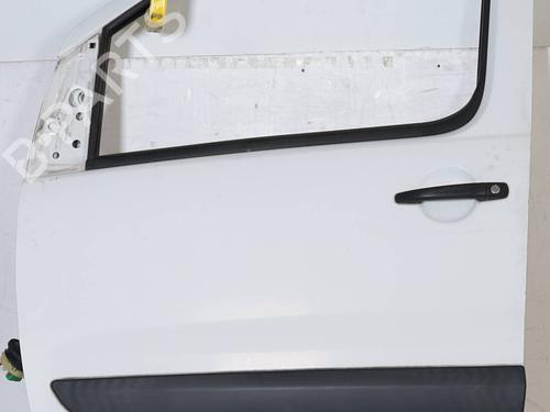 Used Left front door PEUGEOT EXPERT Van (VF3A_, VF3U_, VF3X_) 2.0 HDi 140 (136 hp) 30361004
