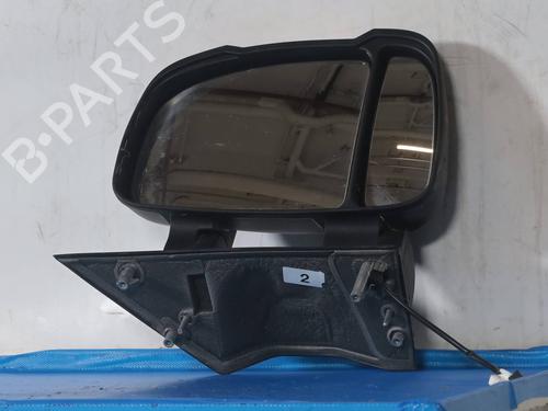 Used Right mirror Right mirror FIAT DUCATO Platform/Chassis (250_) 180 Multijet 2,2 D (180 hp) 33284627 33284627