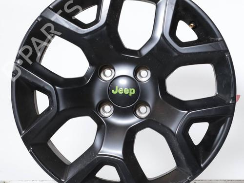 Used Rim Rim JEEP AVENGER (J2) 1.2 GSE T3 (101 hp) 35974061 35974061