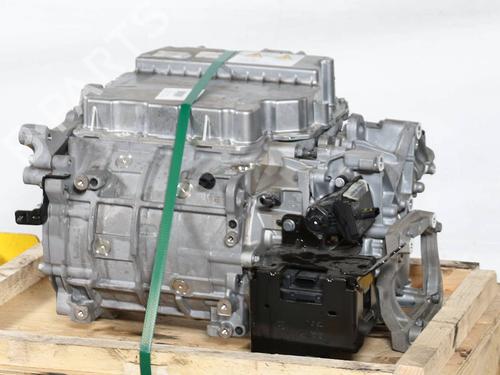 Engine ALFA ROMEO JUNIOR (626_, 627_) Electric | BP30111794M1 