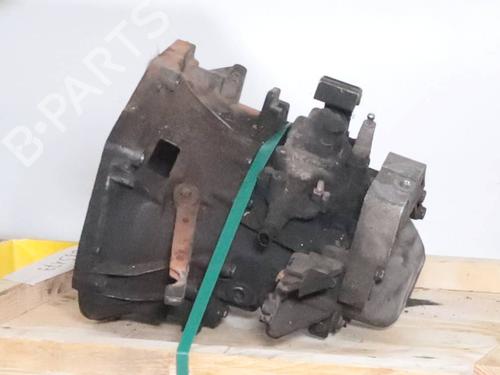 Gearbox FIAT PANDA (169_) 1.2 (169.AXB11, 169.AXB1A) | BP27640164M3 - Image 2