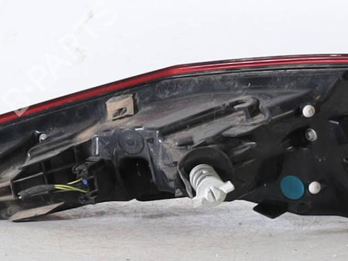Right taillight ALFA ROMEO STELVIO (949_) 2.0 Q4 (949.AXF2A) | BP23883583C35 