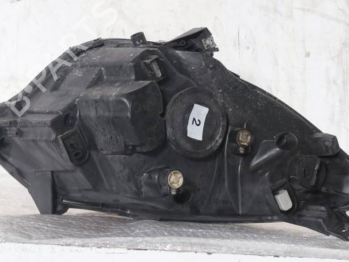 Left headlight OPEL AGILA B (H08) 1.2 (F68) | BP37231191C28 - Image 2