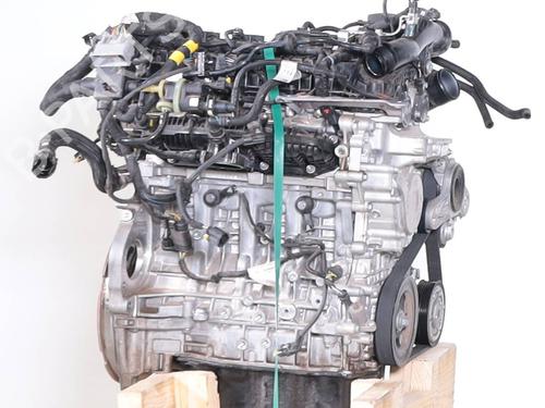 Used Engine Engine JEEP COMPASS (MP, M6, MV, M7) 1.5 T4 Hybrid (131 hp) 24177399 24177399