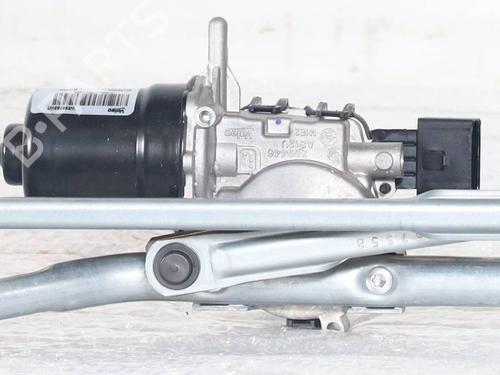 front-wipers-mechanism-fiat-500-c-312_-2009-40007784 main image