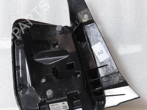 Right taillight FIAT 500e (332_) Elektro 3+1 (FA1) | BP37192612C35 - Image 2