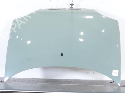 Used Hood Hood FIAT SEICENTO / 600 (187_) 1.1 (187AXB, 187AXB1A, 187AXC1A02) (54 hp) 33537722 33537722