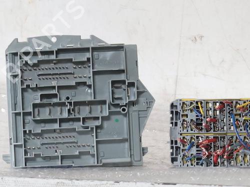 Fuse box FIAT DUCATO Platform/Chassis (250_) 180 Multijet 2,2 D | BP33976258E1 - Image 3