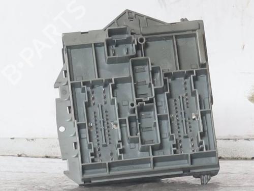 Fuse box LANCIA YPSILON (843_) 1.3 JTD (843.AXD11, 843.AXD1A) | BP36217155E1 - Image 3