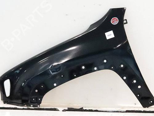 Left front fenders JEEP RENEGADE SUV (BU, B1, BV) 1.3 PHEV 4Xe | BP30111588C41 