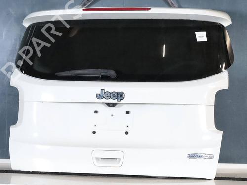 Tailgate JEEP RENEGADE SUV (BU, B1, BV) 2.4 4x4 | BP29892540C6