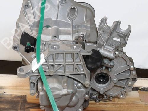 Gearbox FIAT 500L (351_, 352_) 1.3 D Multijet (199.LYM11, 199.LYM1A) | BP33285134M3 - Image 4
