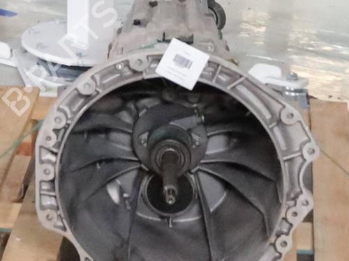 Gearbox ALFA ROMEO GIULIA (952_) 2.9 Quadrifoglio (952AAM24) | BP27157407M3 