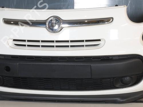 Used Front bumper Front bumper 28673360 28673360