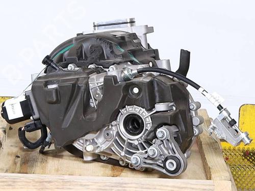 Engine FIAT 500e (332_) Elektro 3+1 (FA1) | BP37711040M1  - Image 5