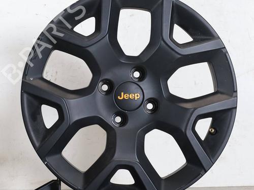Fælk Fælk JEEP AVENGER (J2) 1.2 T3 e-Hybrid (110 hp) 39581581 39581581