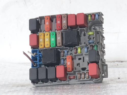 Fuse box FIAT PUNTO EVO (199_) 1.4 16V | BP36774436E1 - Image 1
