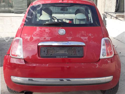 Starter FIAT 500 (312_) 1.2 (312AXA1A) | BP34578242M8  - Image 6