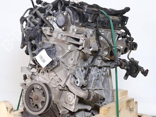 Engine FIAT 500 (312_) 1.2 (312AXA1A) | BP37662379M1 - Image 3