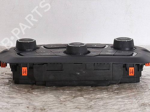 Climate control JEEP RENEGADE SUV (BU, B1, BV) 1.3 PHEV 4Xe | BP39973208I5 - Image 4